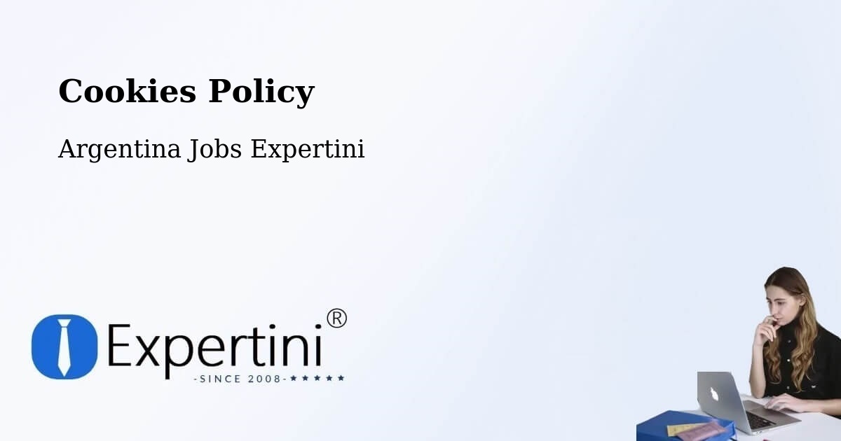 Cookie Policy – San Luis - Argentina Jobs Expertini